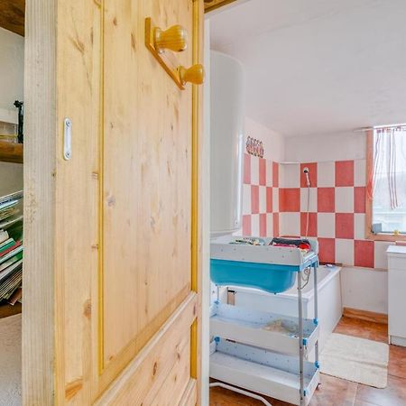 Le Relais De Sommant Villa Buitenkant foto